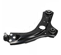 Bras de suspension Essieu avant droit barre oscillant transversal BS-197R
