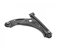 Bras de suspension Essieu avant droit barre oscillant transversal BS-824R