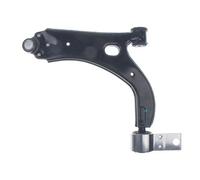 Denckermann Bras de suspension avant droit inférieur Ford Fiesta Mk5 3/5 portes D120558
