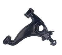Bras de suspension Essieu avant droit barre oscillant transversal D120638