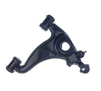 Denckermann Bras de suspension D120643 essieu avant droit pour Mercedes 124