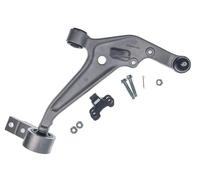 Bras de suspension Essieu avant droit barre oscillant transversal D120654