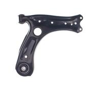 Denckermann Bras de suspension essieu avant droit inférieur VW Polo IV 3/5 portes 9N 6R0407152E