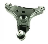 Bras de suspension Essieu avant droit barre oscillant transversal FT15018 FAST