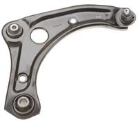 TRW Bras de suspension JTC1652 essieu avant droit