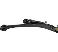 Bras de suspension Essieu avant droit barre oscillant transversal JTC1792 TRW