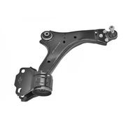 Meyle Bras de suspension Essieu avant droit Compatible avec Land Rover Freelander 2 L359 LR002624