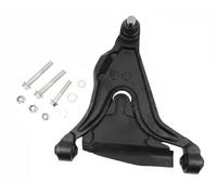 Bras de suspension Essieu avant droit barre oscillant transversal S060771 GSP