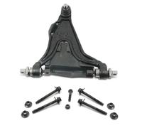 Bras de suspension Essieu avant droit barre oscillant transversal S060776 GSP