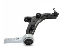 Bras de suspension Essieu avant droit barre oscillant transversal TC1448 DELPHI