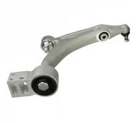 Delphi Bras de suspension Essieu avant droit inférieur compatible Alfa Romeo 159 Sportwagon 939