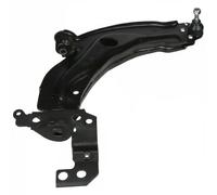 Bras de suspension DELPHI TC2636 essieu avant, droite, avant