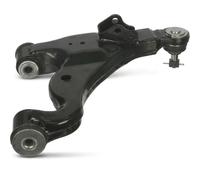 Bras de suspension Essieu avant droit barre oscillant transversal TC2842 DELPHI