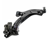 Delphi Bras de suspension TC2872 essieu avant droit inférieur pour HONDA CR-V III (RE)