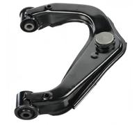 DELPHI Bras de suspension Essieu avant droit supérieur Compatible avec NISSAN Pathfinder III R51 54524EB300 54524EB30A TC2876