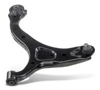 Bras de suspension Essieu avant droit barre oscillant transversal TC3293 DELPHI