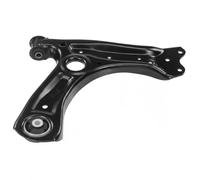 Delphi Bras de suspension Essieu avant droit inférieur VW Polo V 3/5 portes (6R1, 6C1) TC3399