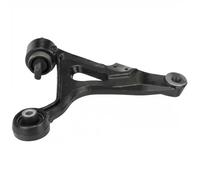 Delphi Bras de suspension TC3814 - essieu avant droit inférieur Compatible avec VOLVO V70 II