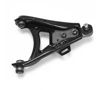 Bras de suspension Essieu avant droit barre oscillant transversal TC620 DELPHI