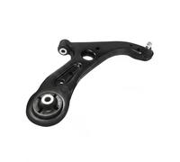 Bras de suspension Essieu avant droit barre oscillant transversal TC6832 DELPHI