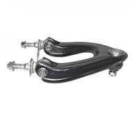 Bras de suspension DELPHI TC849 essieu avant, droite,
