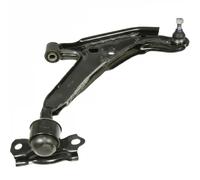 Bras de liaison, suspension de roue DELPHI TC983