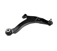 Bras de suspension Essieu avant droit barre oscillant transversal ZWD-CH-013 NTY