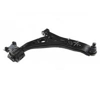 Bras de suspension Essieu avant droit barre oscillant transversal ZWD-CH-079 NTY