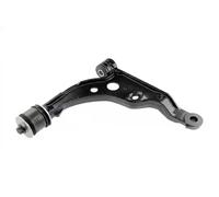 Bras de suspension Essieu avant droit barre oscillant transversal ZWD-CT-029 NTY