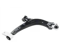 Triangle bras de suspension avant droite XSARA-PARTNER-BERLINGO-ZX OE : 33521.E6