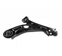Bras de suspension Essieu avant droit barre oscillant transversal ZWD-DW-035 NTY