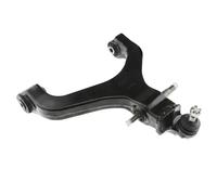 Bras de suspension Essieu avant droit barre oscillant transversal ZWD-DW-040 NTY