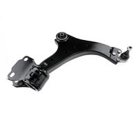 Bras de suspension Essieu avant droit barre oscillant transversal ZWD-FR-022 NTY