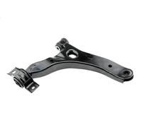 Bras de suspension Essieu avant droit barre oscillant transversal ZWD-FR-032 NTY
