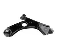 Bras de liaison, suspension de roue avant droit TEKNÖR ZWD-FT-038