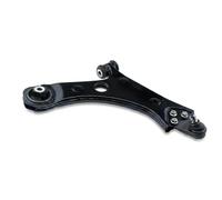 Bras de suspension Essieu avant droit barre oscillant transversal ZWD-FT-043 NTY