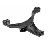Bras de suspension Essieu avant droit barre oscillant transversal ZWD-HD-060 NTY