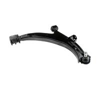 NTY Bras de suspension ZWD-HD-064 – pour Honda, essieu avant droit, barre oscillante transversale