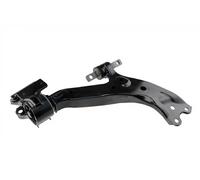 Bras de suspension Essieu avant droit barre oscillant transversal ZWD-HD-078 NTY