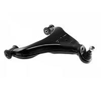 Bras de suspension Essieu avant droit barre oscillant transversal ZWD-ME-014 NTY