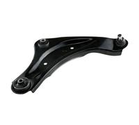 Bras de suspension Essieu avant droit barre oscillant transversal ZWD-NS-138 NTY