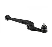 Bras de suspension Essieu avant droit barre oscillant transversal ZWD-PE-003 NTY
