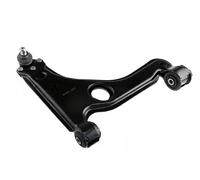 Bras de suspension Essieu avant droit barre oscillant transversal ZWD-PL-028 NTY
