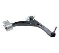 Bras de suspension Essieu avant droit barre oscillant transversal ZWD-PL-034 NTY