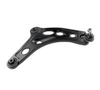 Bras de suspension Essieu avant droit barre oscillant transversal ZWD-RE-025 NTY