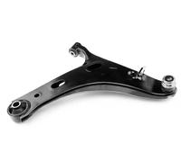 Bras de suspension Essieu avant droit barre oscillant transversal ZWD-SB-012 NTY