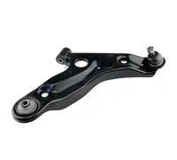 Bras de suspension Essieu avant droit barre oscillant transversal ZWD-SU-007 NTY