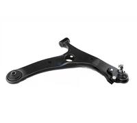 Bras de suspension Essieu avant droit barre oscillant transversal ZWD-TY-049 NTY