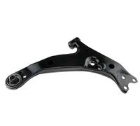 Bras de liaison, suspension de roue NTY ZWD-TY-051