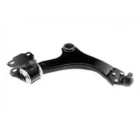 Bras de suspension Essieu avant droit barre oscillant transversal ZWD-VV-017 NTY